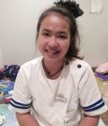 Rencontre Femme Thaïlande à ไทย : Namthip, 26 ans